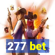 277 bet